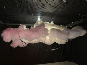 新浪雕塑 展覽 中央美院實驗藝術(shù)學(xué)院 物質(zhì)化呈現(xiàn) 邊界 展開幕