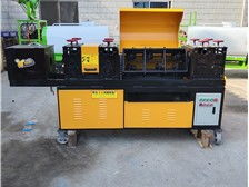 邢臺(tái)宏晶機(jī)械制造廠產(chǎn)品展示