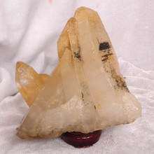 【天然水晶原石能量】最新最全天然水晶原石能量 產品參考信息